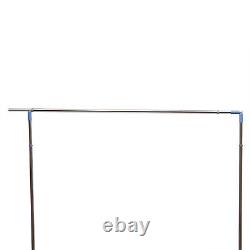 10'x10'/10'x 20' Heavy Duty Background Pipe Professional Backdrop Stand Pipe Kit