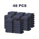 12/24/48 Professional Heavy Duty Quilted Performance Moving Blankets Pads 72x80