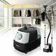 1500w Garment Steamer Clothes With Standing, Professional Heavy Duty Home Use