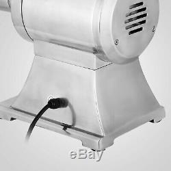 1.5HP Commercial Meat Grinder Sausage Stuffer Mincer heavy duty Electric PRO
