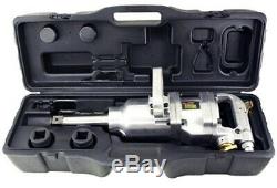 1 Air Impact Wrench (B Type) Automotive Shop Tools Heavy Duty Pro Auto Tool