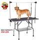 36 Professional Dog Pet Groomer Grooming Table Adjustable Heavy Duty Portable