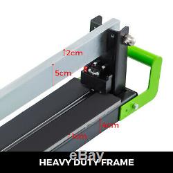 39 Manual Tile Cutter Laser Guide Cutting Machine Durable Professional