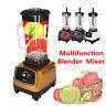 3hp-2200w G5200 Heavy Duty Fruits/vegetables Blender Mixer Professional