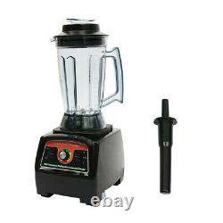 3.9L 2800W Heavy Duty Professional Kitchen System Commercial High Speed Blender