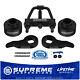 3 F + 1.5 R For 00-06 Chevy Avalanche Suburban Gmc Yukon 1500 Lift Kit With Tool