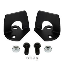 3 F + 3 R Complete Lift Kit with Block Shims For 02-05 Dodge Ram 1500 4WD