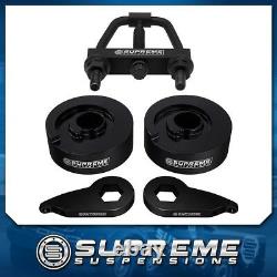 3 Fr 2 Rr Lift Kit For 97-02 Ford Expedition 4x4 XLT Heavy Duty Torsion Tool