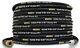 4200 Psi 100ft X 3/8 Pressure Washer Hose, Steel Braided, Heavy Duty Pro Series