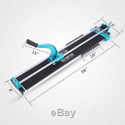 48 Manual Tile Cutter Cutting Machine Heavy Duty Durable Professional PRO