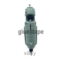 5/8 Professional Heavy Duty Industrial Glue Gun 400 watt adjustable temperature