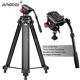 72inch Pro Professional Heavy Duty Aluminum Dslr Tripod With Quick Release Plate