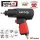 Air Impact Wrench 1356 Nm 1/2 Yato Professional Heavy Duty Yt-0953