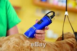 ANDIS UltraEdge Heavy Duty Pro Clipper&10 Blade AG A5 PET DOG CAT HORSE Grooming