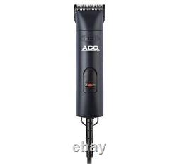 Andis AGC+ Professional HeavyDuty CLIPPER&ULTRAEDGE 10 BLADE Pet Dog Grooming