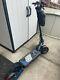 Apollo Pro 52v Hydraulic Brake Electric Scooter Heavy Duty With Extra Power