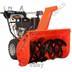 Ariens Hydro Pro (36) 420cc Two-Stage Snow Blower 926072