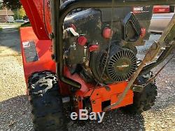 Ariens Professional (32) 13-HP Two-Stage Snow Blower with Tecumseh Engine