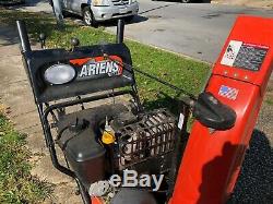 Ariens Professional (32) 13-HP Two-Stage Snow Blower with Tecumseh Engine