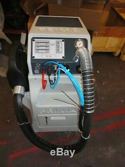 Auto Body Spot Welder 5 Liquid Cooled Arms Pro Quality 220 Volt Single Phase