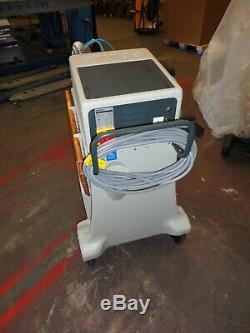 Auto Body Spot Welder 5 Liquid Cooled Arms Pro Quality 220 Volt Single Phase