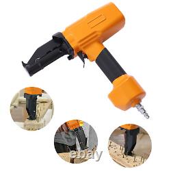 BD70 Heavy Duty Professional Air Punch Nailer Nail Remover Puller Stapler