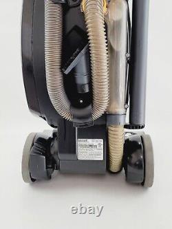 BISSELL 93Z6W Heavy Duty Professional Vacuum Cleaner with Multi-Level Filtration