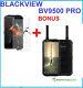 Blackview Bv9500 Pro Black Ip68 4glte Smart Phone Rugged Heavy Duty Waterproof