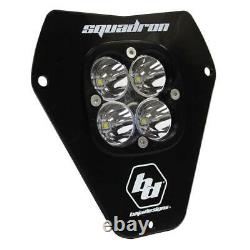 Baja Designs 497081 LED Squadron Pro Headlight Kit For 2014-2019 KTM