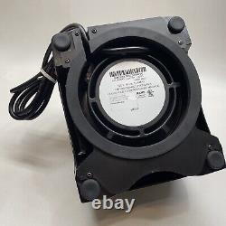 Base Vitamix 7500 10-Speed Heavy Duty Professional Low Profile Blender Black