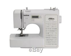 Big Brother Sewing Machine Best Heavy Duty Computerized Easy Professional Basic