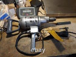 Black And Decker Heavy Duty Professional Electric 1/2 Inch Drill