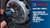 Bosch Gds 18v 1050 H Biturbo Cordless Heavy Duty Brushless Impact Wrench