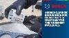 Boschcarbide Endurance For Heavy Duty A Hole Saw For The Toughest Materials