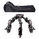Coman Professional Tripod Dolly Heavy Duty With Adjustable Leg Mount With 3