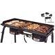 Camp Chef 14 X 32 Large Professional Heavy-duty Steel Flat Top Griddle Sg60 M1