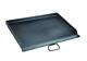 Camp Chef 16 X 24 Seasoned Steel Professional Griddle Extra-large Heavy Duty