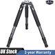 Carbon Fiber Tripod-lt364c Professional Heavy Duty Tripods Stable Compact Stand