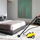 Carpet Cleaner 1300w Multi-purpose Professional Heavy Duty Steam Cleaner Home
