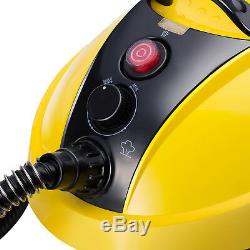 Carpet Cleaner 1300W Multi-Purpose Professional Heavy Duty Steam Cleaner Home