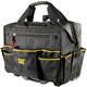 Cat 18 In. Pro Rolling Tool Bag 18 Pockets Heavy Duty 1680d Polyester 980198n