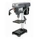 Central Machinery Pro 8 In. 5 Speed Bench Drill Press
