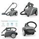 Commercial Steam Cleaner Heavy Duty Professional Tile Large Machine Car Home Big