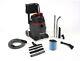 Commercial Wet Dry Vacuum Cleaner Ridgid 16gal Professional Heavy Duty Cleaning