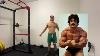 Consolidation Routine Mike Mentzer Squat U0026 Chin Up 13 01 2024