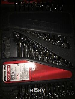 Craftsman Industrial, Pro COMBO, 36 inch, Real Heavy Duty with Bonus Tools