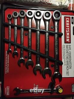 Craftsman Industrial, Pro COMBO, 36 inch, Real Heavy Duty with Bonus Tools