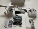 Dji Phantom 3 Professional Quadcopter With Extra Battery & Hprc Heavy Duty Case