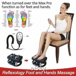 Daiwa Felicity Chiropractic Massager Professional Heavy Duty Rub Variable Speed