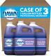 Dawn Professional Heavy Duty Degreaser, Bulk Liquid Degreaser Refill For Commerc